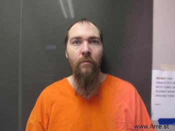 Aaron Orvile Burch Mugshot