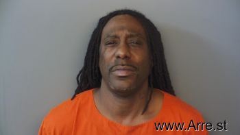 Aaron Darnell Chandler Mugshot