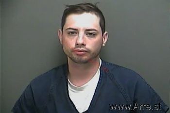 Aaron M Conrad Mugshot