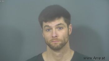 Aaron Lee Cook Mugshot