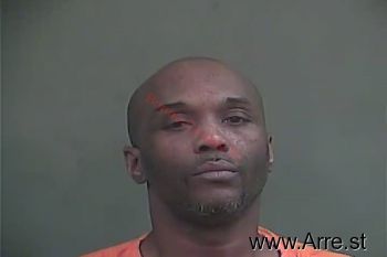 Aaron  Cox Mugshot