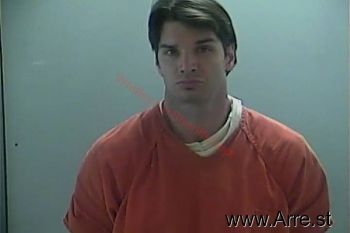 Aaron Wright Egger Mugshot