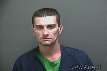 Aaron Joseph Fisher Mugshot