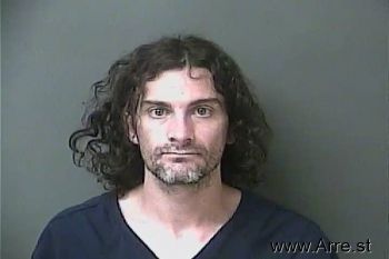 Aaron Joseph Fisher Mugshot