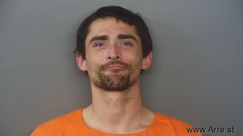 Aaron Michael Fisher Mugshot