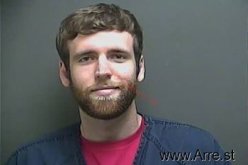 Aaron Wade Hobbs Mugshot