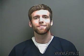 Aaron Wade Hobbs Mugshot