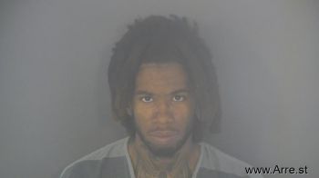 Aaron  Hughley Mugshot