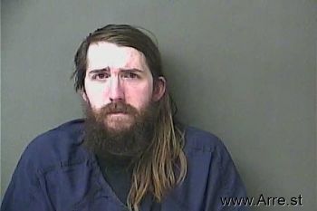 Aaron Scott Hullinger Mugshot