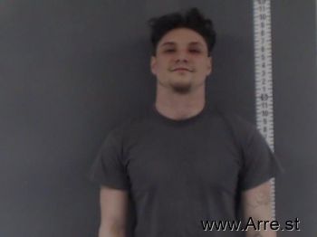 Aaron Reed Knight Mugshot