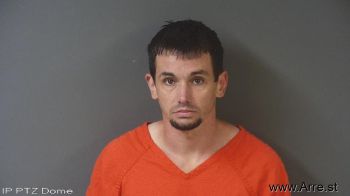 Aaron Allen Lowe Mugshot