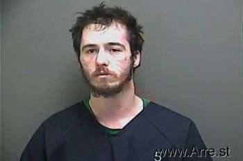 Aaron Patrick Martin Mugshot