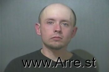 Aaron Michael Mason Mugshot