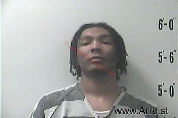 Aaron  Mays Mugshot