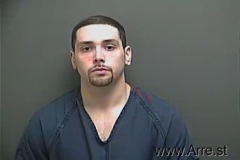 Aaron M Mcphearson Mugshot