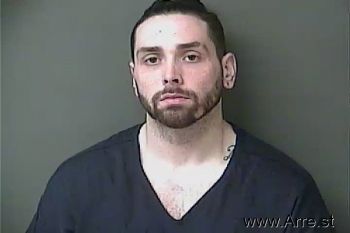 Aaron Michael Mcphearson Mugshot