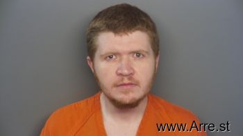 Aaron Allen Miller Mugshot