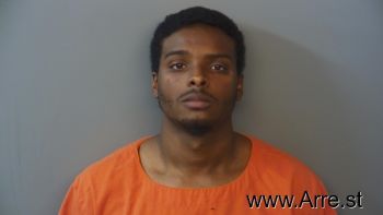 Aaron Nickolas Murray Mugshot