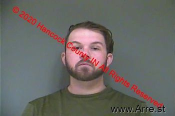 Aaron Wesley Murray Mugshot