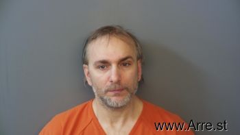 Aaron Douglas Osborne Mugshot