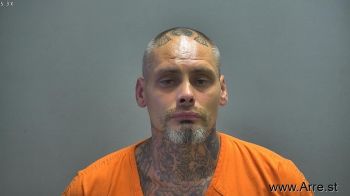 Aaron Scott Perry Mugshot