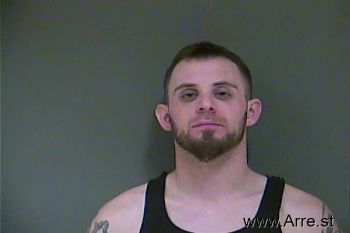 Aaron Michael Powell Mugshot