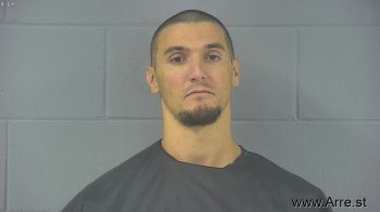 Aaron Robert Robison Mugshot