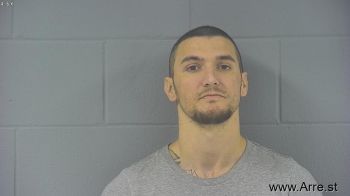 Aaron Robert Robison Mugshot