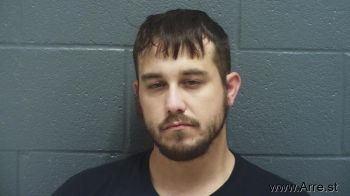 Aaron Wayne Rogers Mugshot