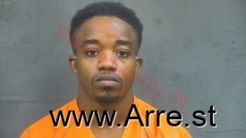 Aaron D Turner Mugshot