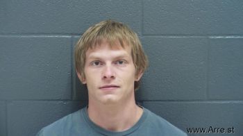 Aaron Jeffrey Vincent Mugshot