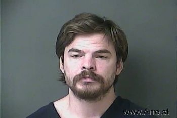 Aaron Michael Whitehead Mugshot