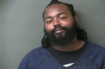 Aaron Lamar Wright Mugshot