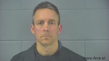 Aaron Michael Yancey Mugshot