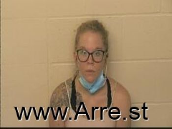 Abbey  Campbell Mugshot