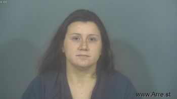 Abigaile Ruth Chapman Mugshot