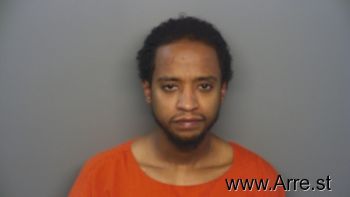 Abiyel Gebregziabher Tsegai Mugshot