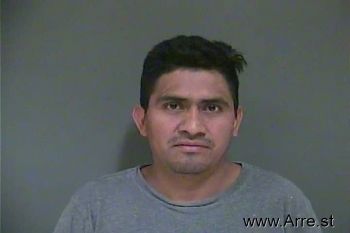 Abraham Noe Ramirez Lopez Mugshot