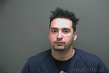 Adam Michael Alvarez Mugshot