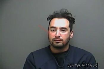 Adam Michael Alvarez Mugshot