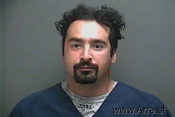 Adam Michael Alvarez Mugshot