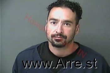 Adam Michael Alvarez Mugshot