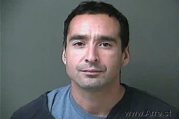 Adam Michael Alvarez Mugshot