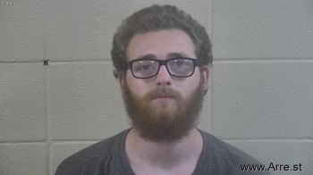 Adam Eugene Anders Mugshot