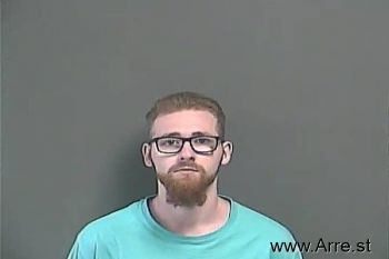 Adam Eugene Anders Mugshot