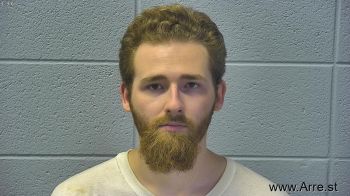 Adam Eugene Anders Mugshot