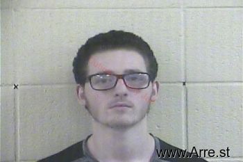 Adam Eugene Anders Jr. Mugshot