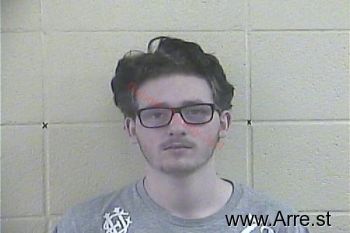 Adam Eugene Anders Jr. Mugshot