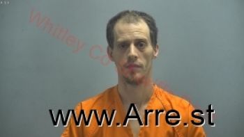 Adam Lynn Barclay Mugshot