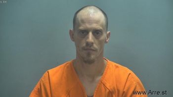 Adam Lynn Barclay Mugshot